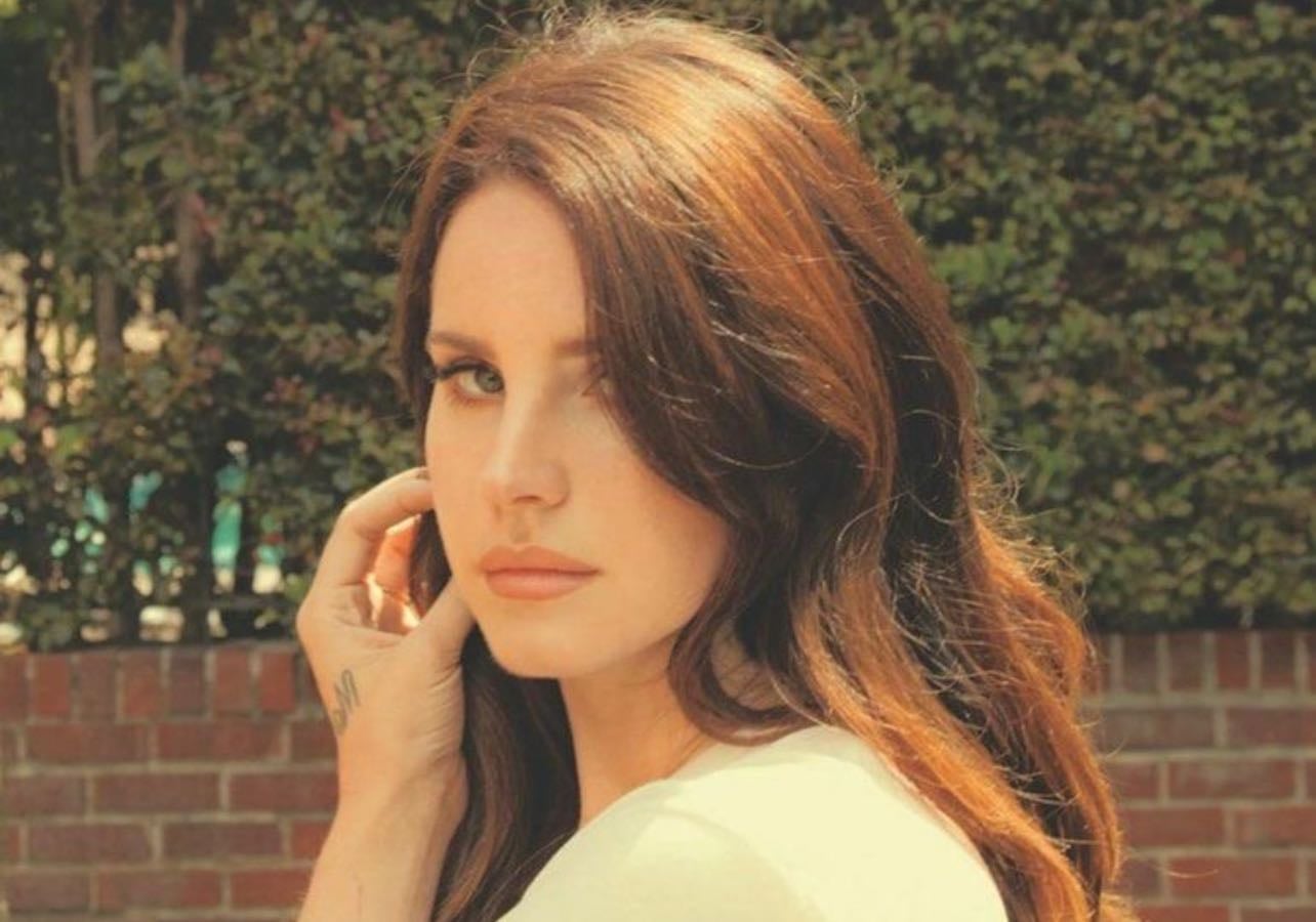 My favourite Lana Del Rey songs! ๐ค