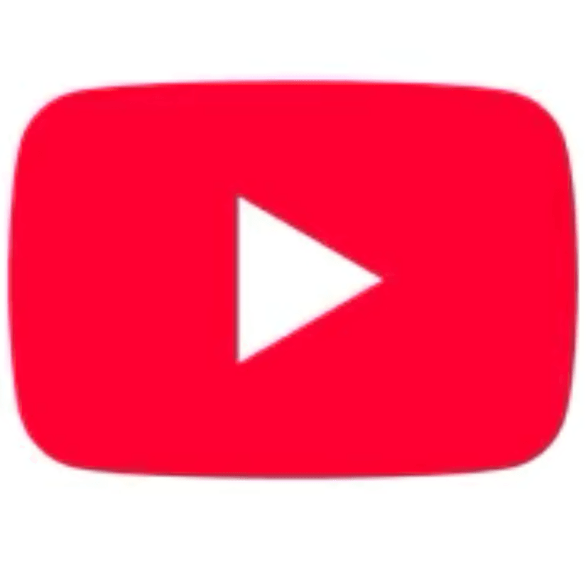 YouTube - Platform to watch and create videos of all kinds.