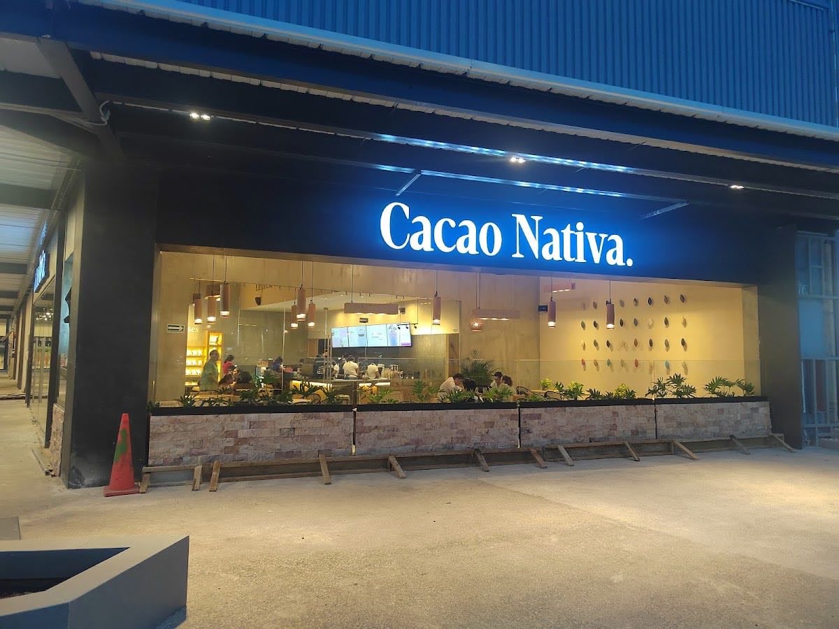 Cacao Nativa