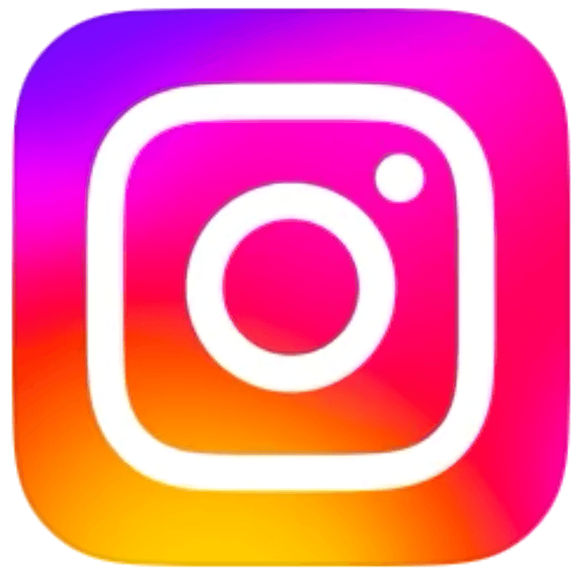 Instagram - Social network to share photos, videos, and connect with people.