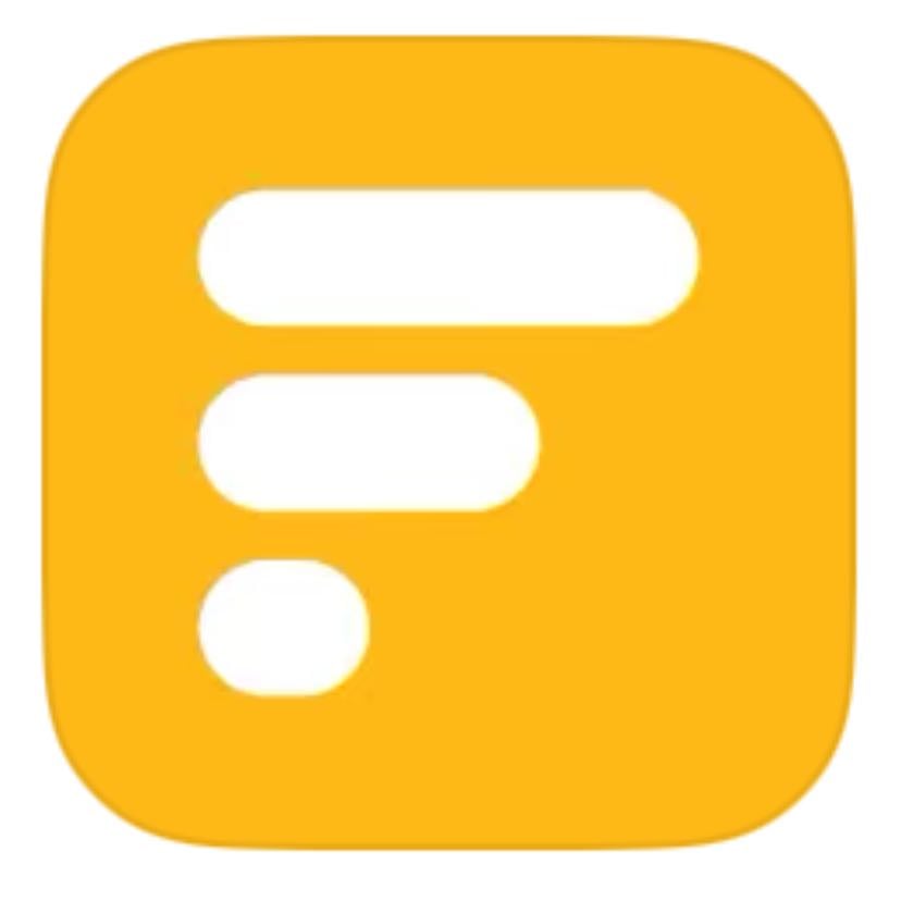 Fitia - A personalized nutrition planner to maintain a healthy diet.