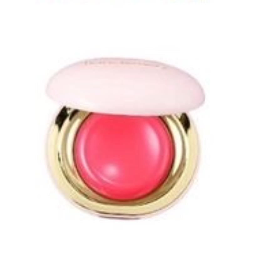stay vulnerable cream blush - Rare Beauty