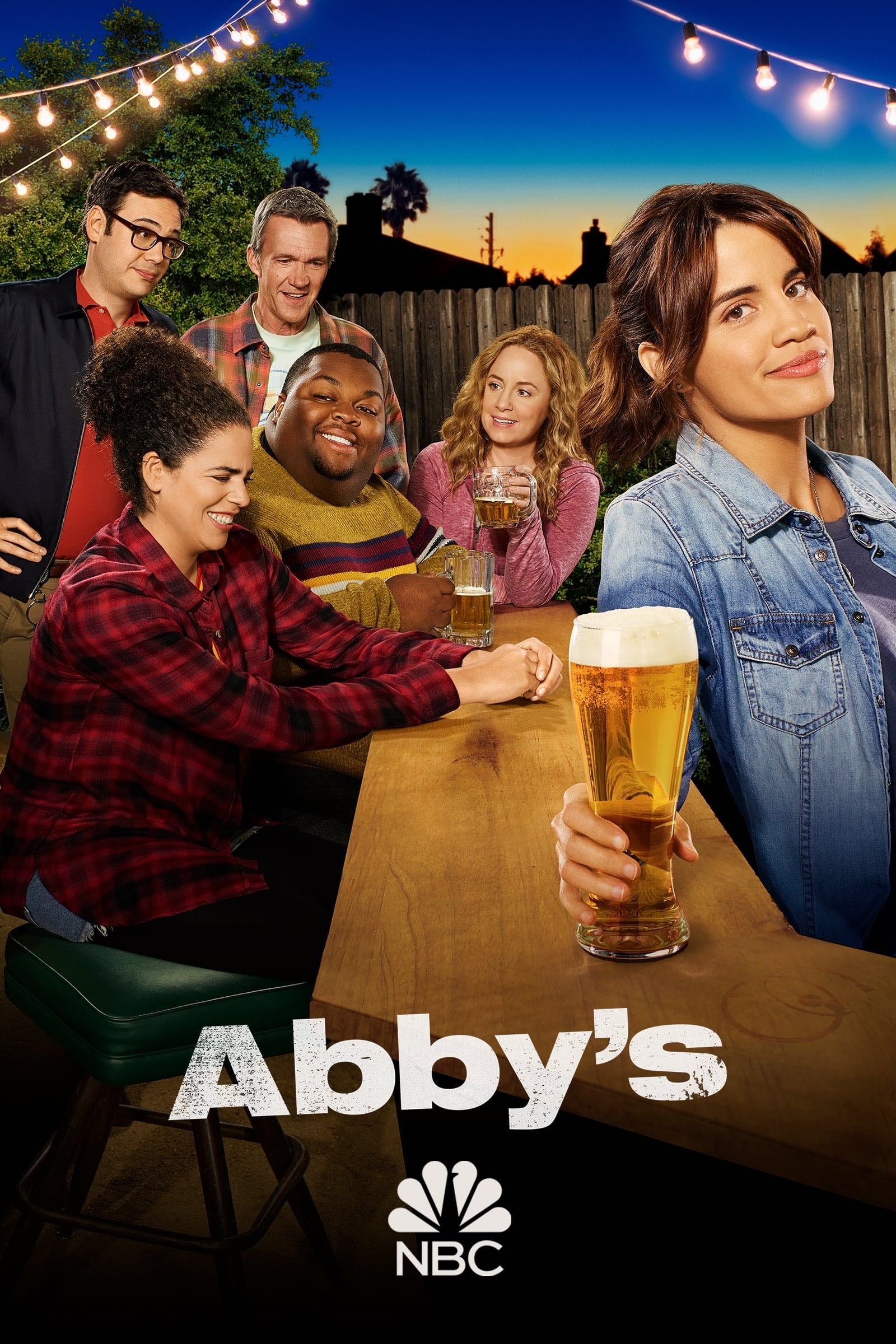Abby's - Josh Malmuth · 2019