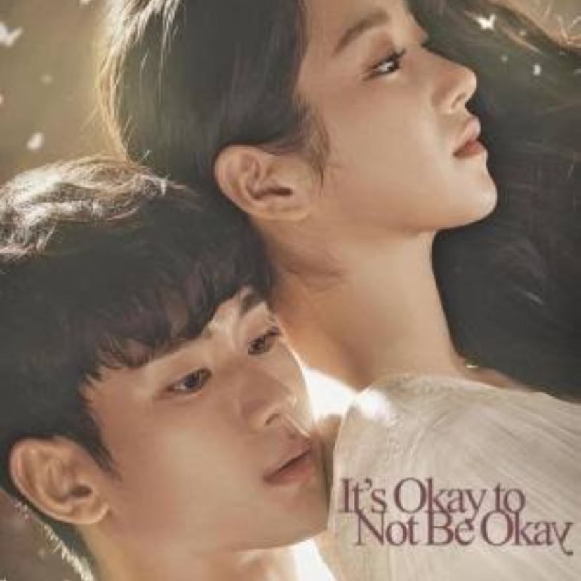It's Okay to Not Be Okay - Park Shin-woo, Jo Yong ยท 2020