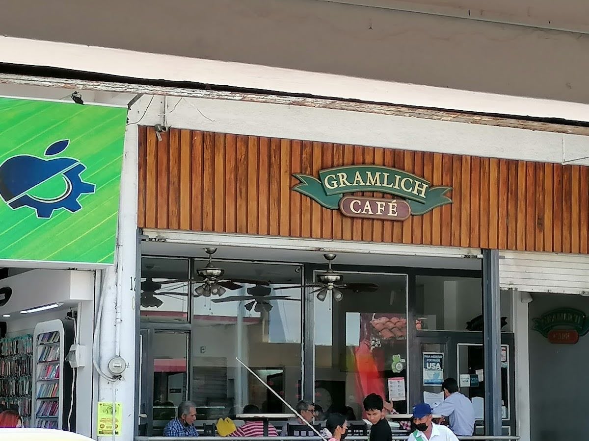 Gramlich Café