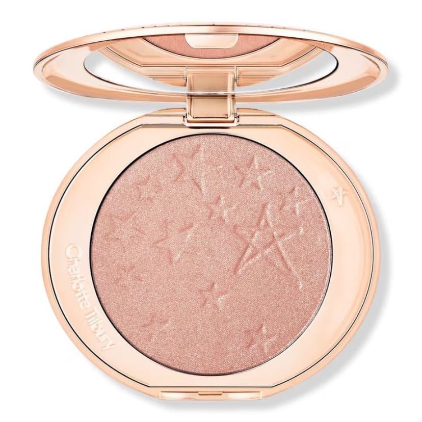 Pillow Talk Hollywood Glow Glide Architect Highlighter - Charlotte Tilbury