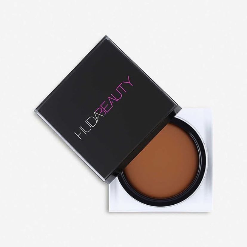 Tantour Contour and Bronzer Cream - Huda Beauty
