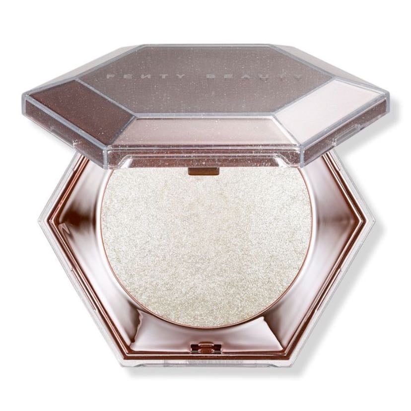 Diamond Bomb All- Over Diamond Veil - Fenty Beauty