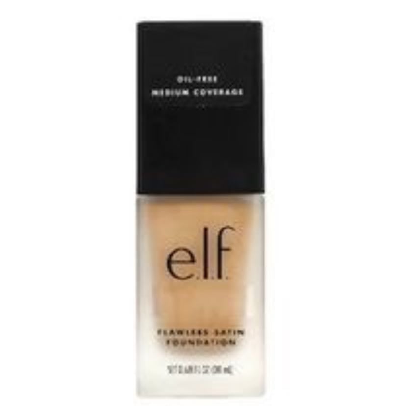 flawless finish - elf