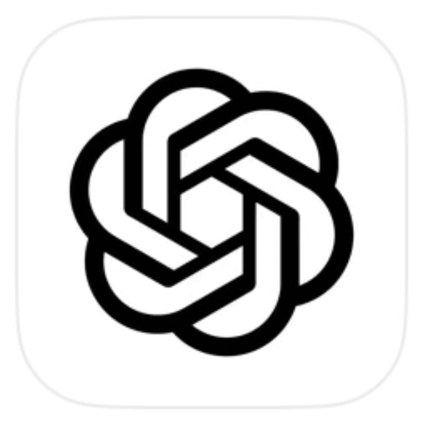 ChatGPT - AI-based virtual assistant to answer questions or help with ideas.