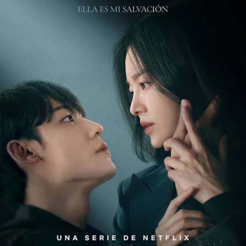 The Glory - Kim Eun-sook, An Gil-ho · 2022