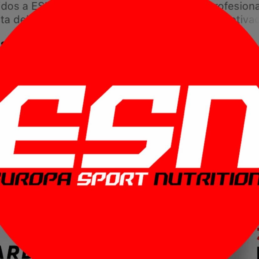 Europa Sport Nutrition
