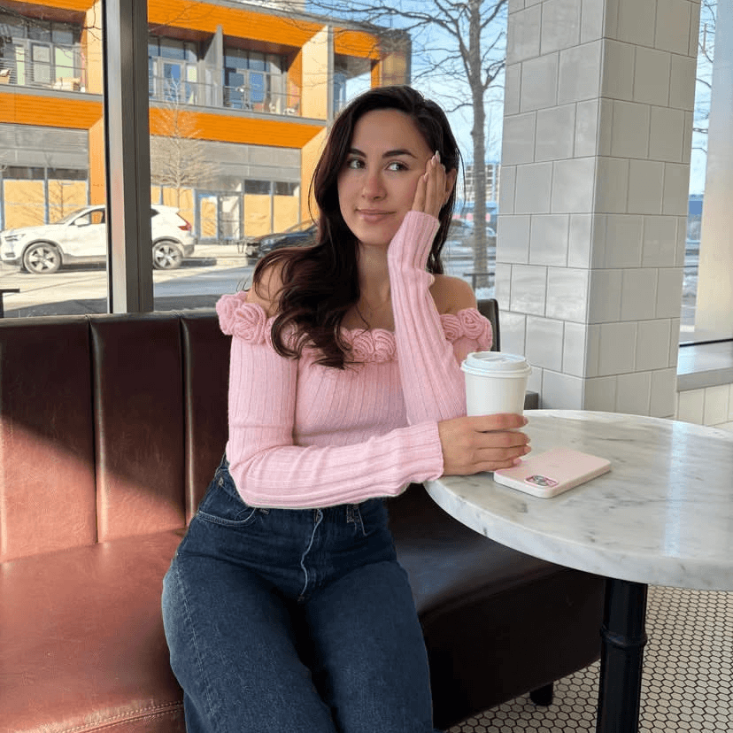 Madeleine Abeid - English