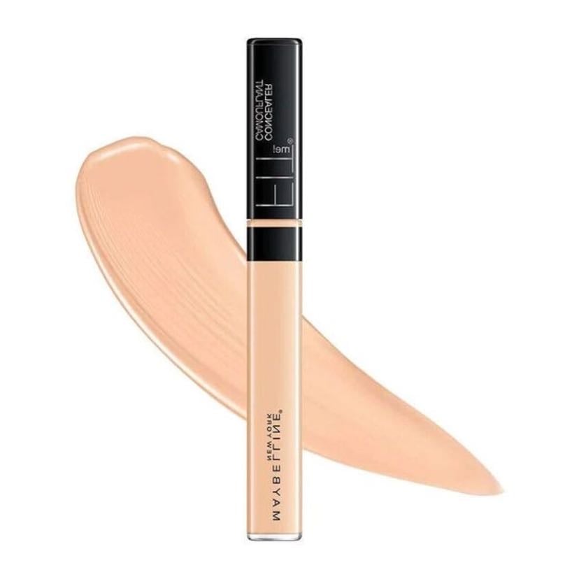 Fit Me liquit concealer - Maybelline