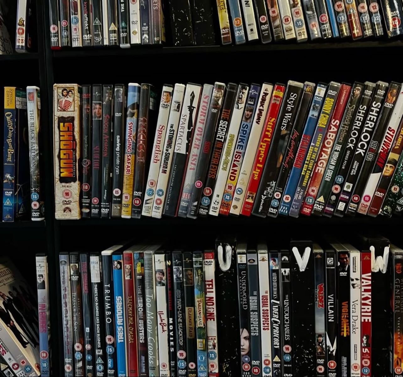 Movies