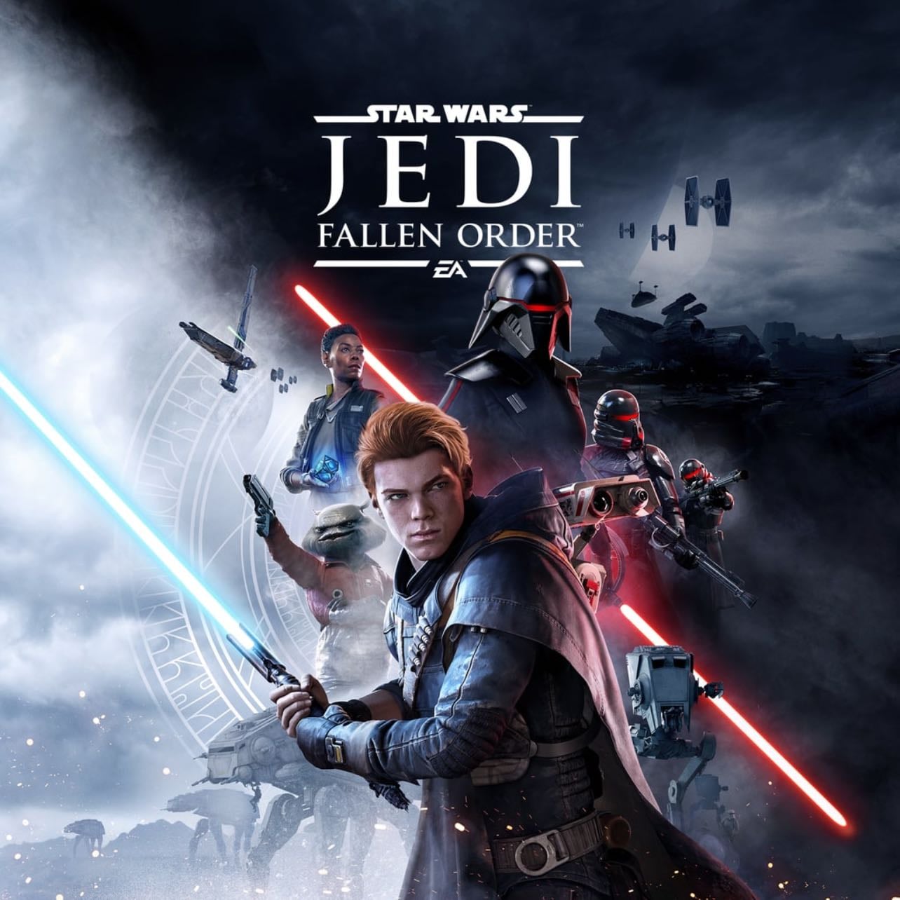 Jedi: Fallen Order