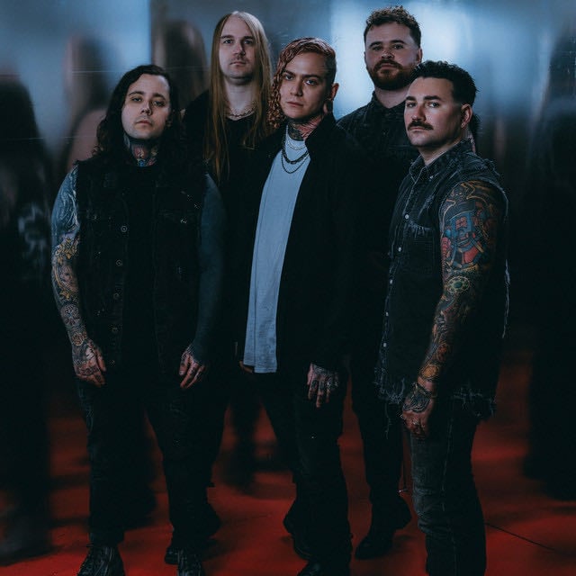 Lorna Shore - Artist