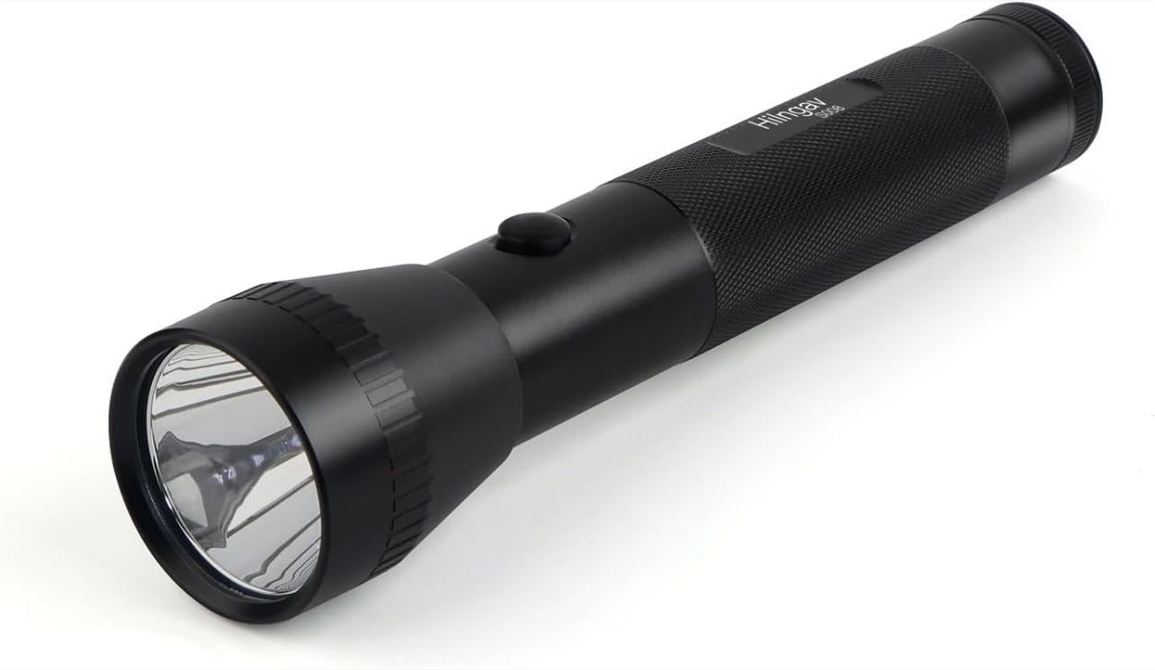Flashlight