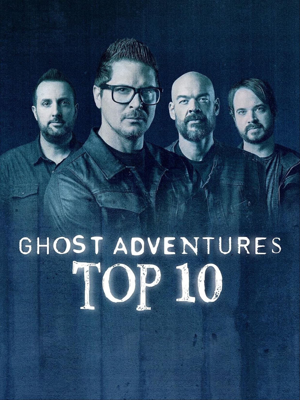 Ghost Adventures Top 10
