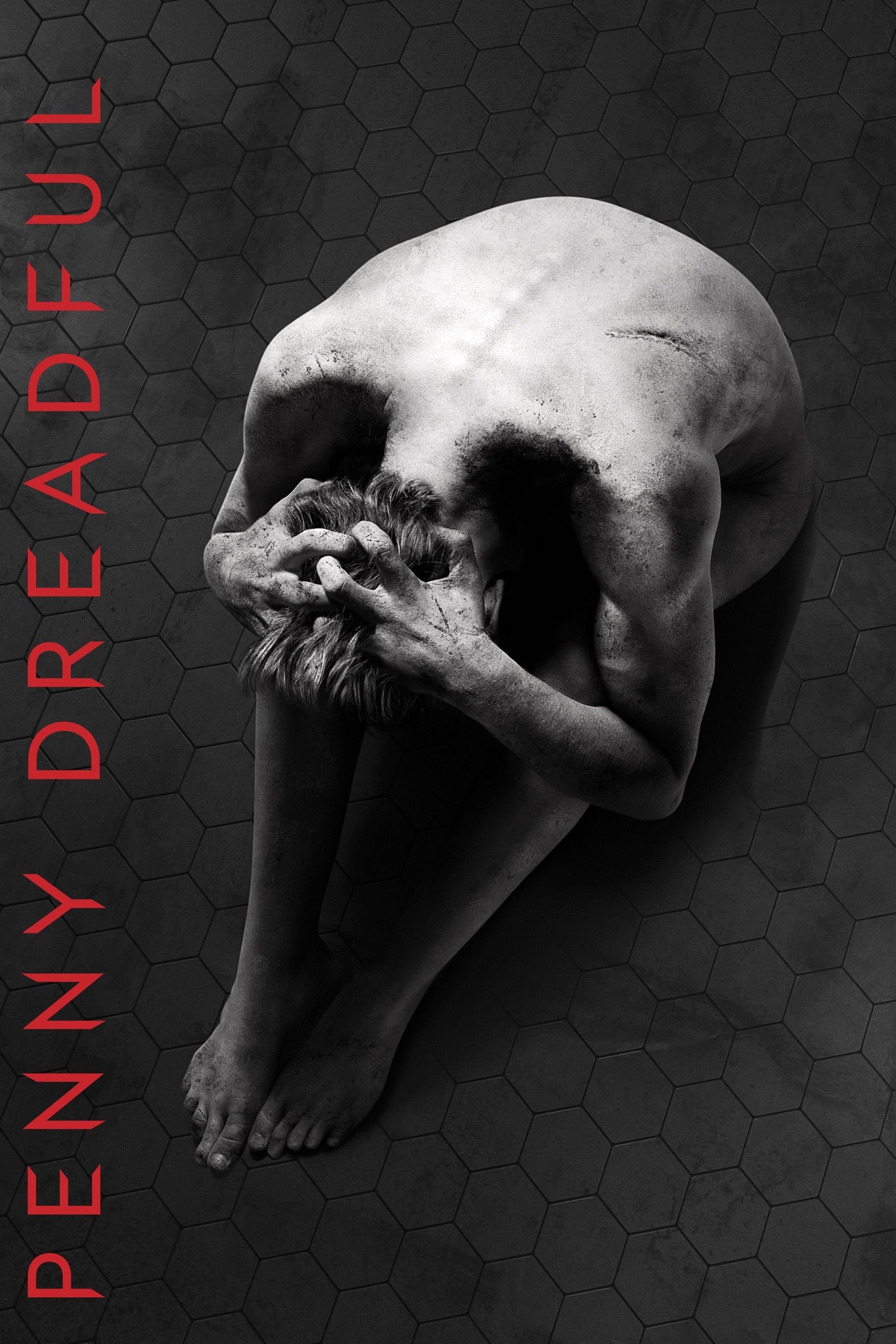 Penny Dreadful - John Logan · 2014
