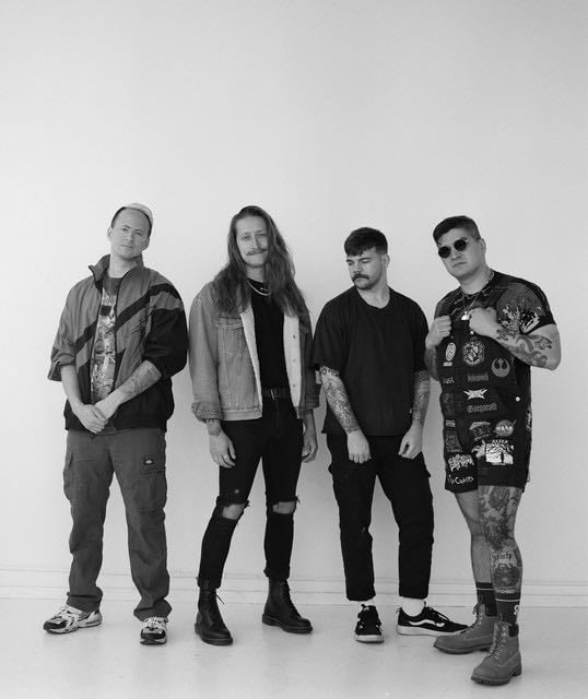 The Home Team - Artist