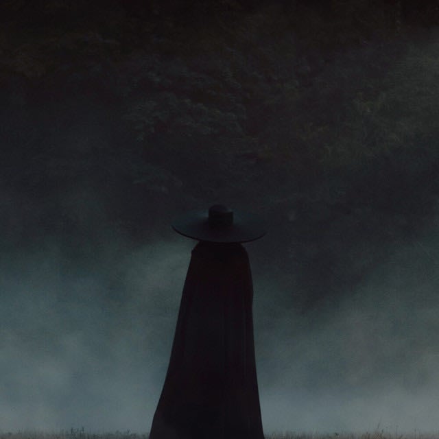 Specter - Album · Bad Omens