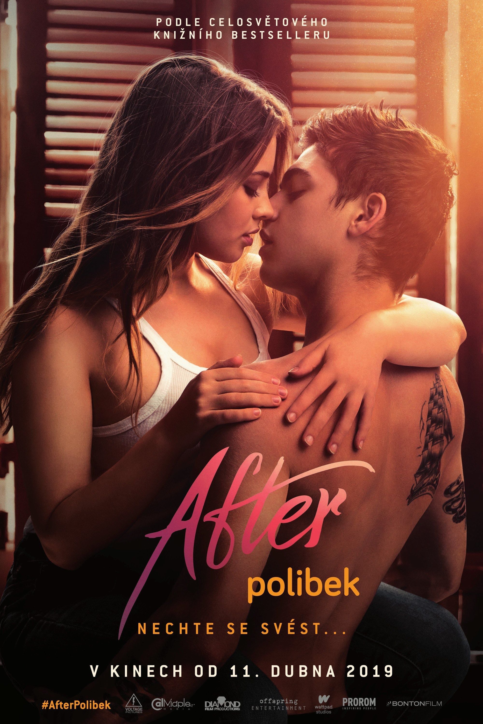 After - Jenny Gage · 2019