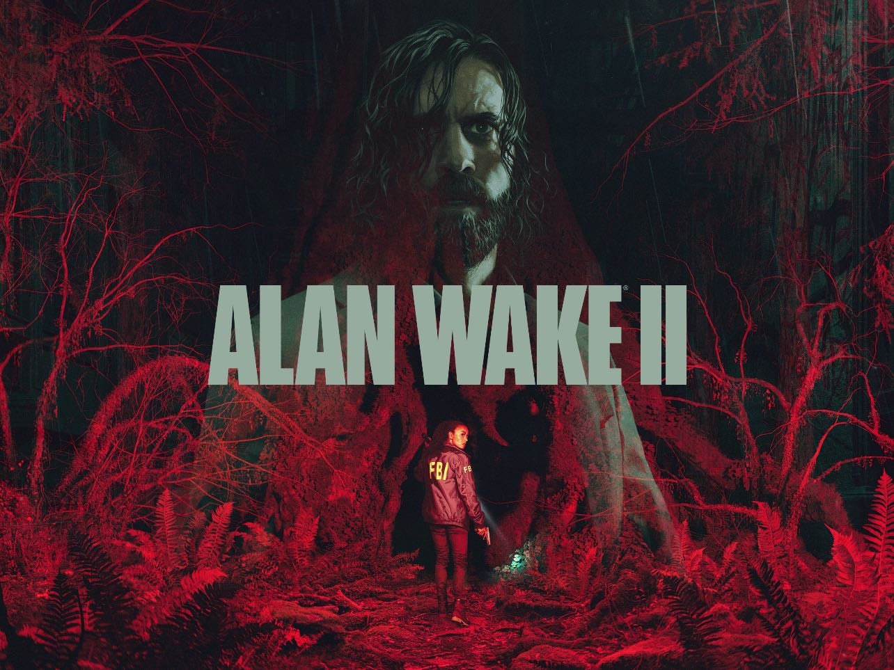 Alan Wake II