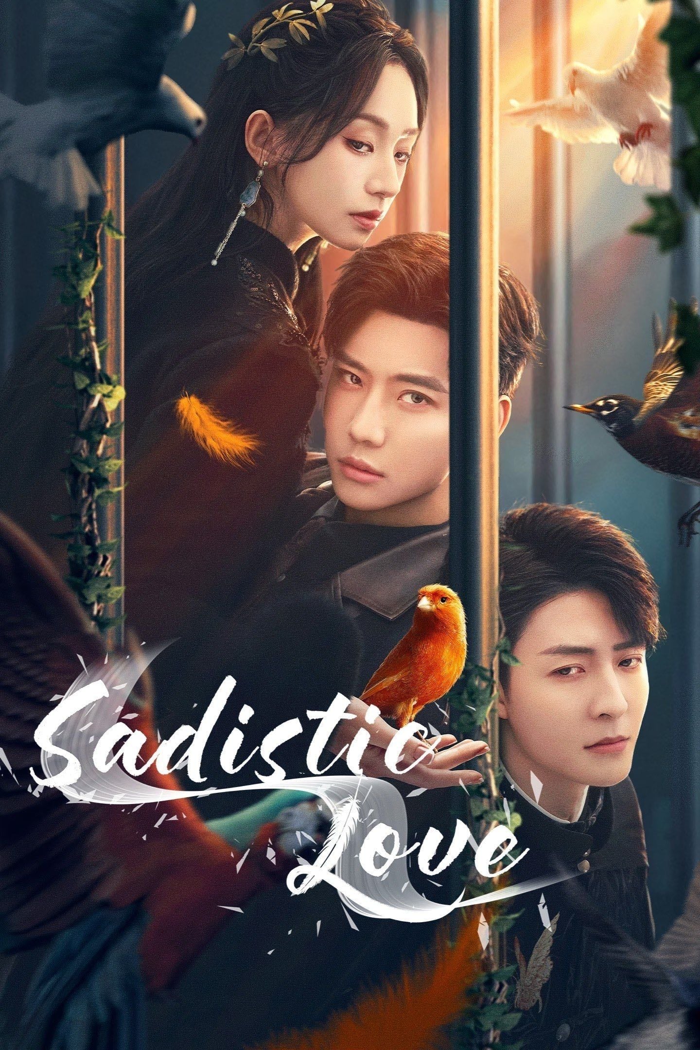 Sadistic Love - 2025