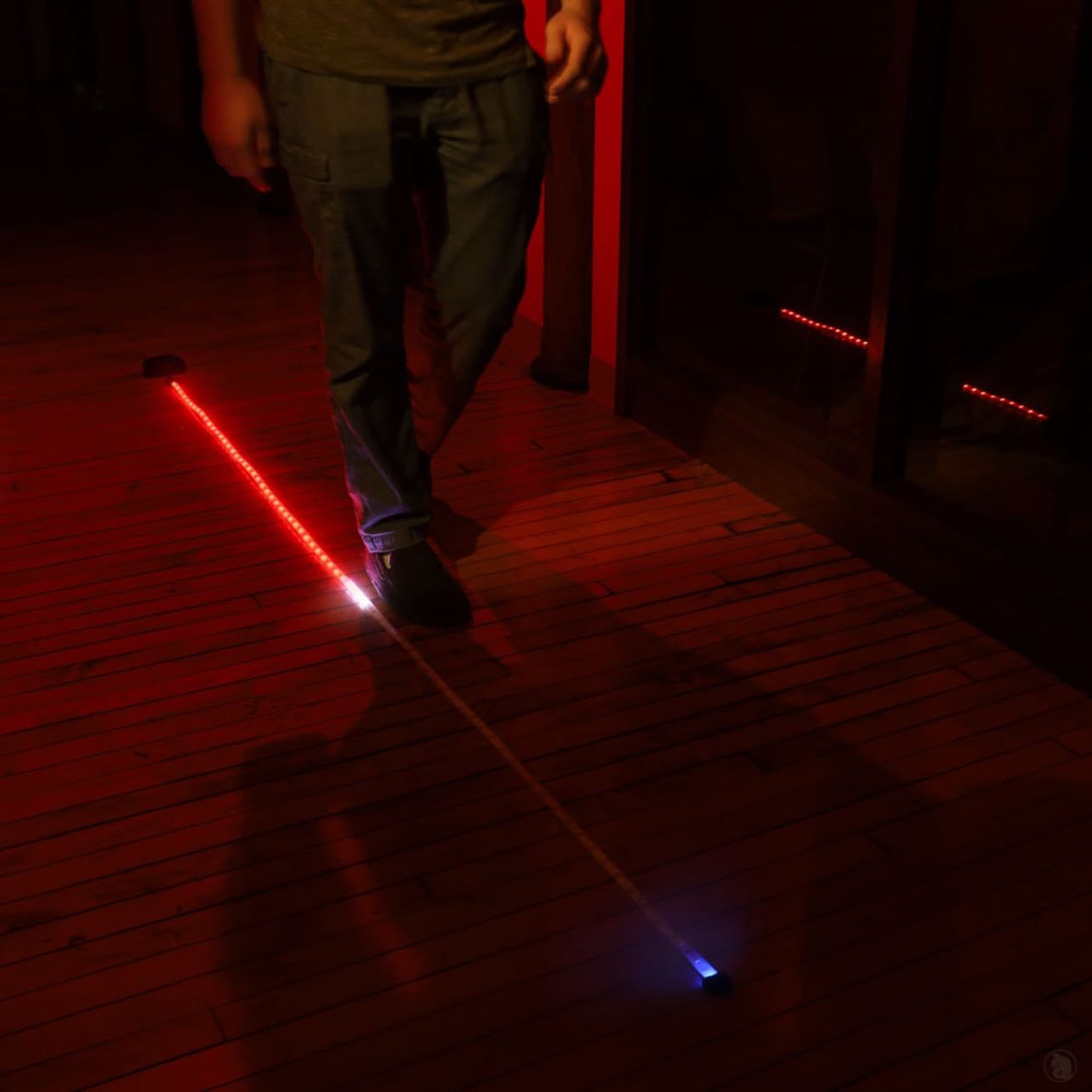 Tracer Light Wire