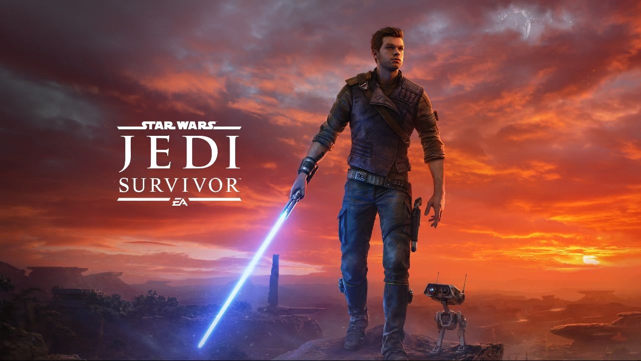 Jedi: Survivor