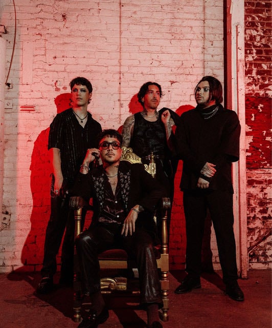 Dayseeker - Artist