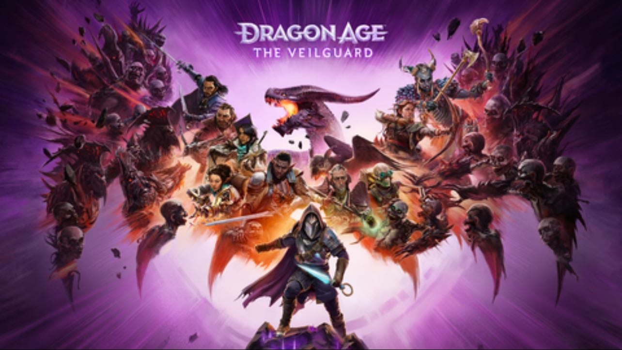 Dragon Age the Veilguard