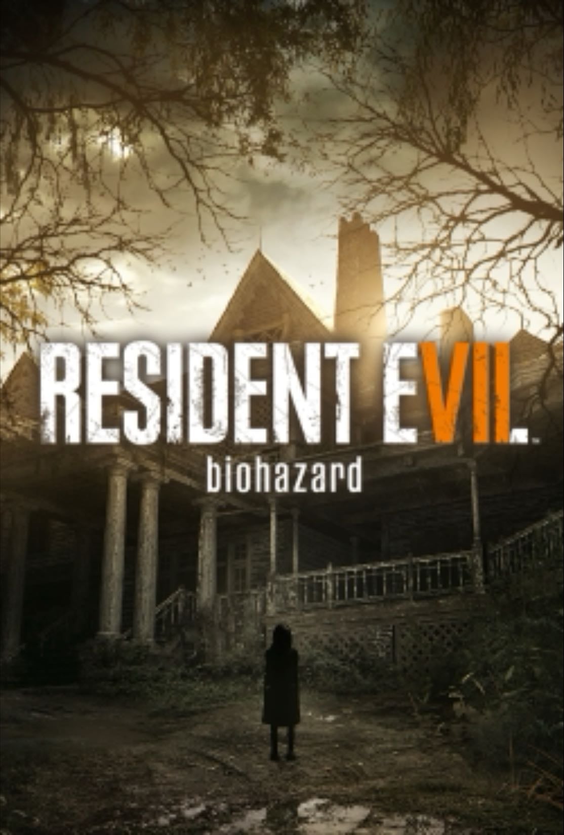 Resident Evil Biohazard