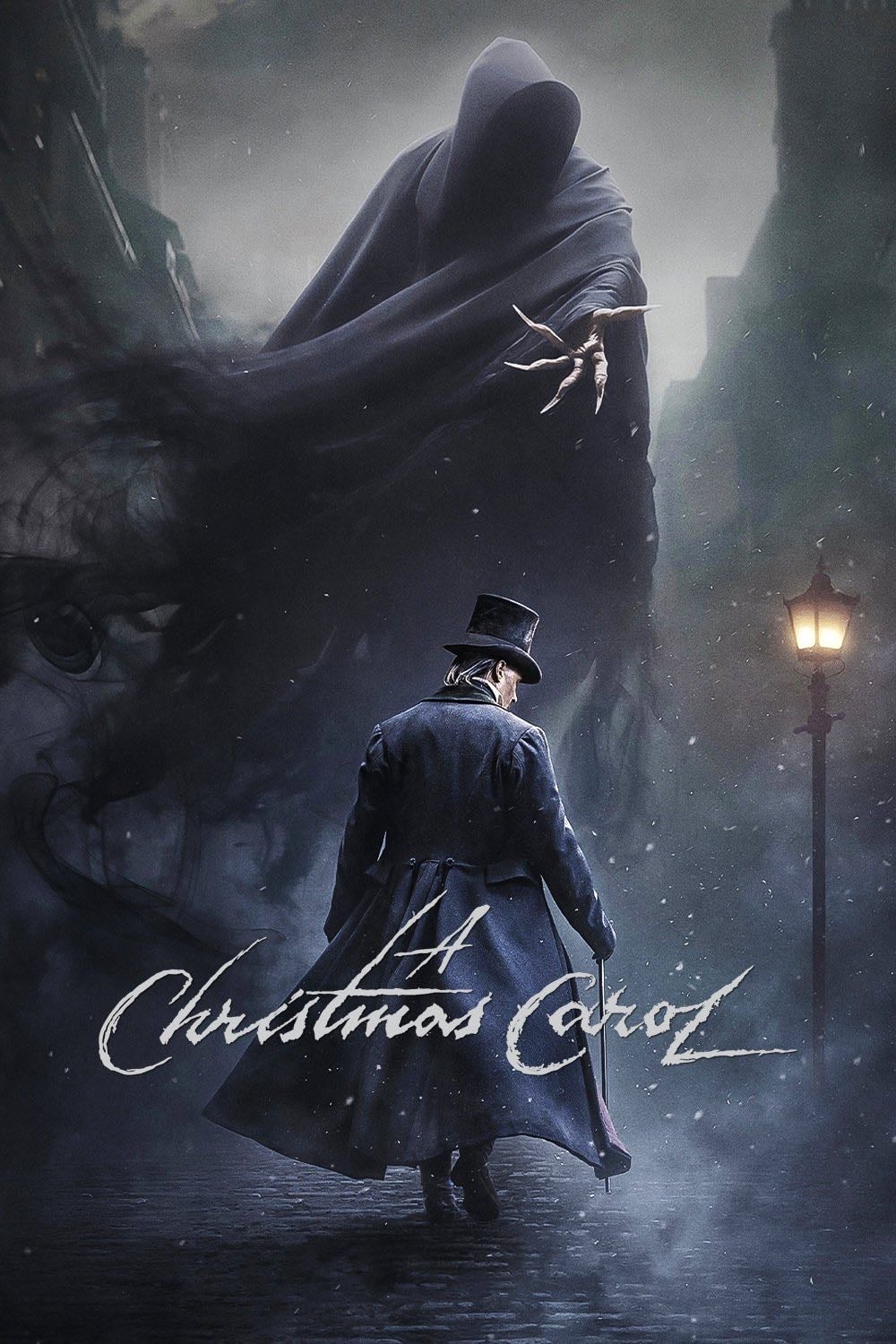 FX's A Christmas Carol - Nick Murphy · 2019
