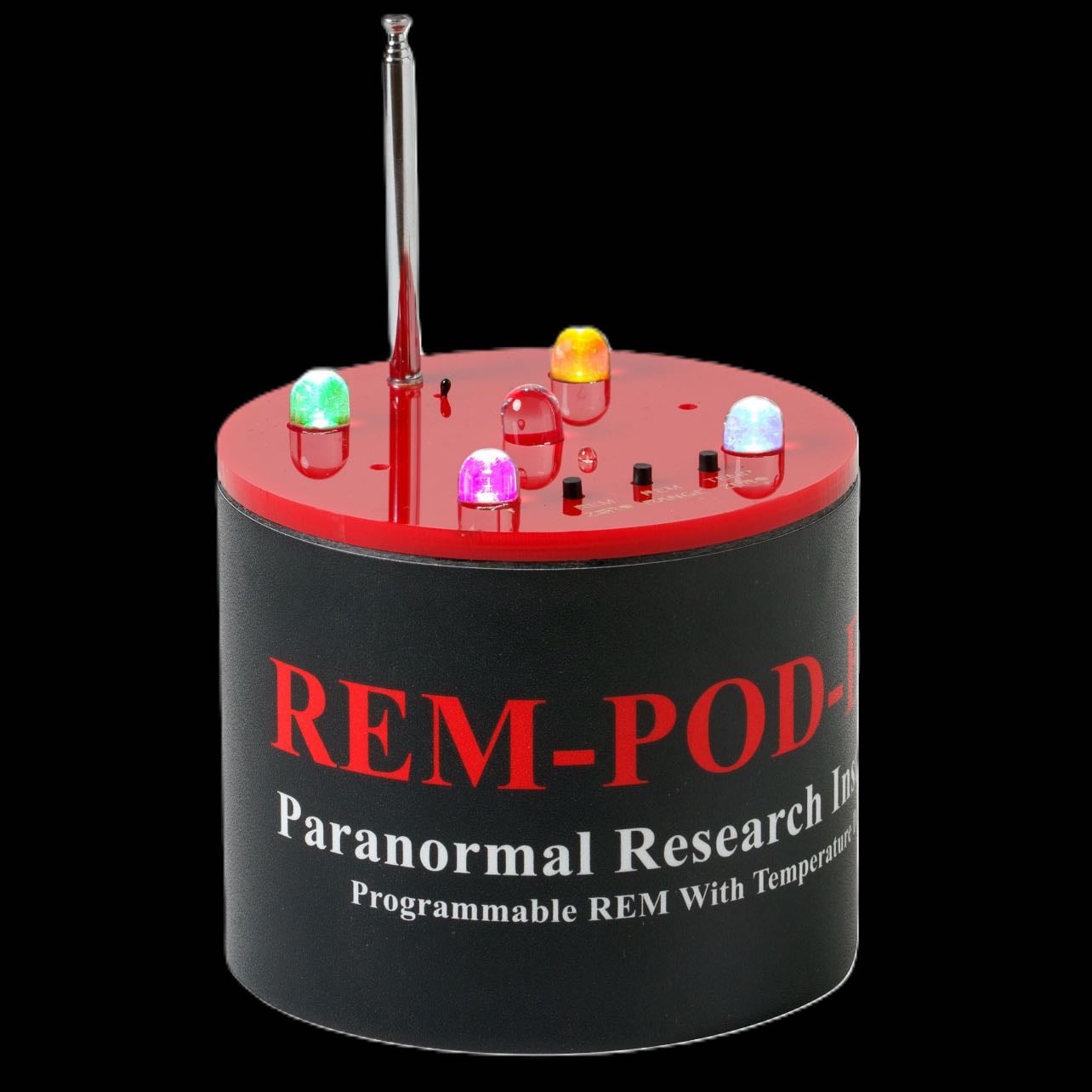 REM Pod