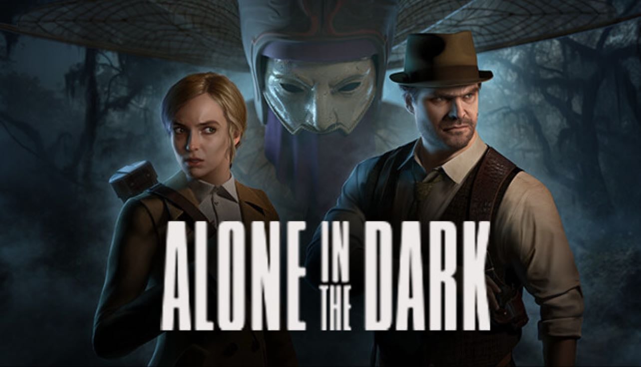 Alone In The Dark