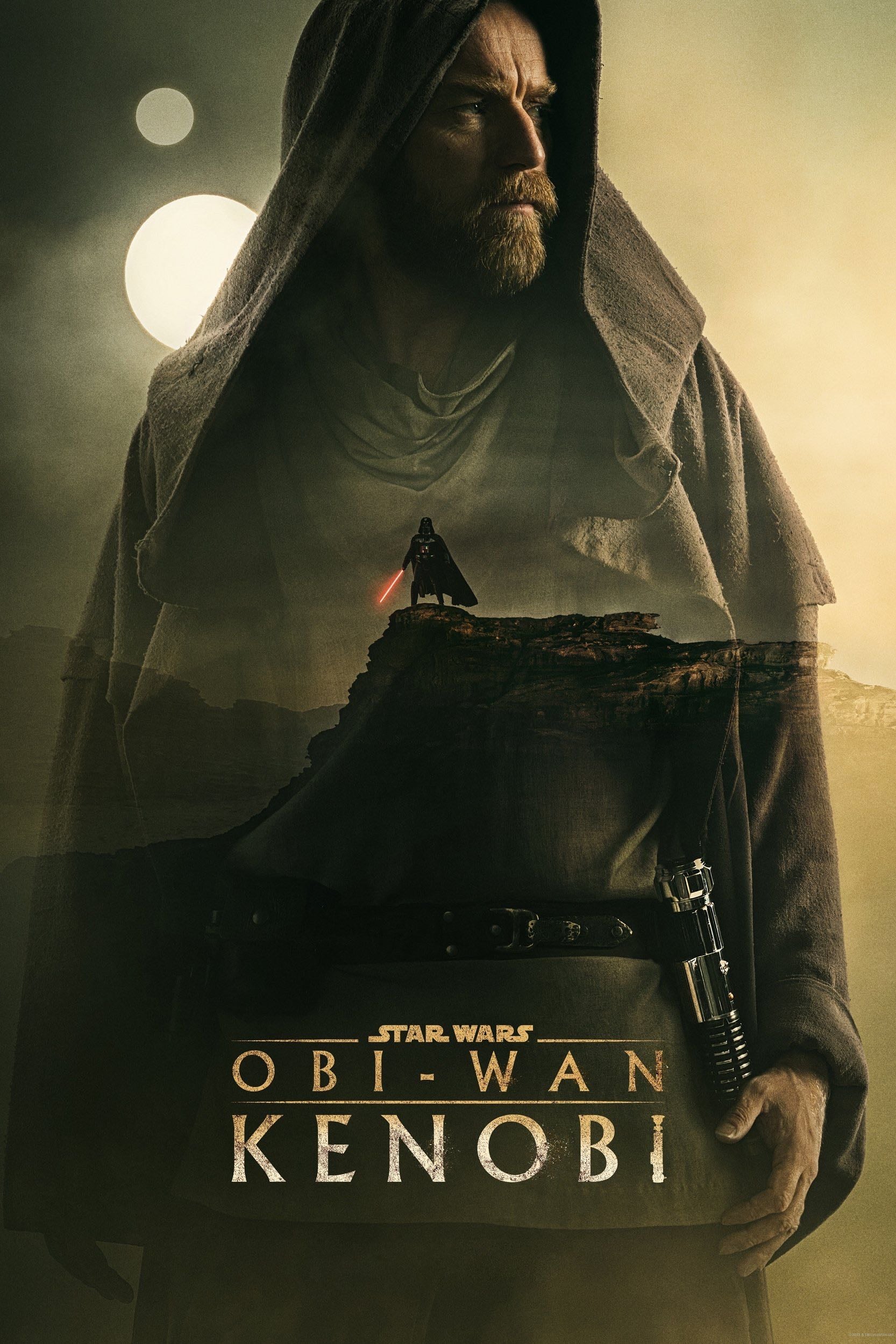 Obi-Wan Kenobi - 2022