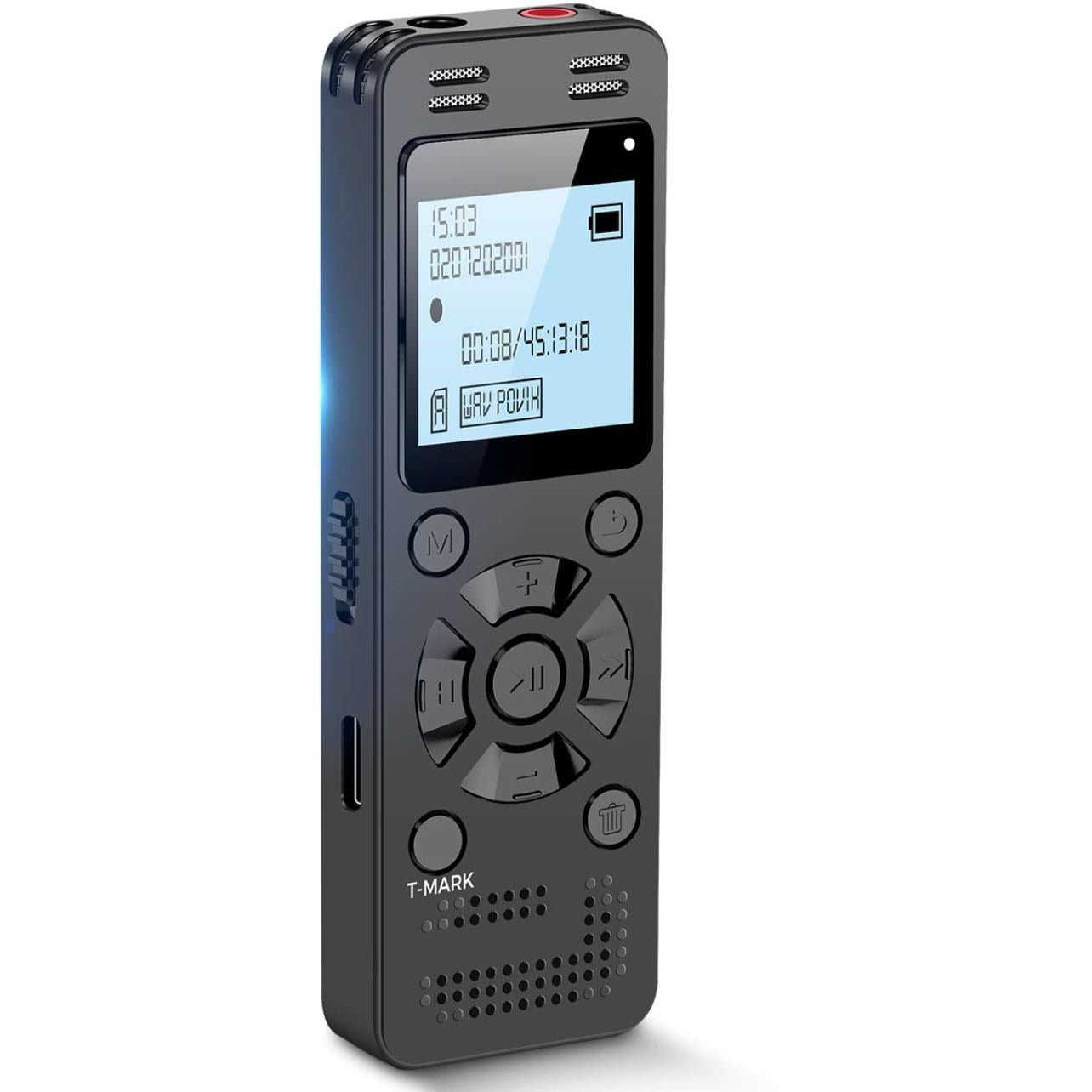 Voice Recorder