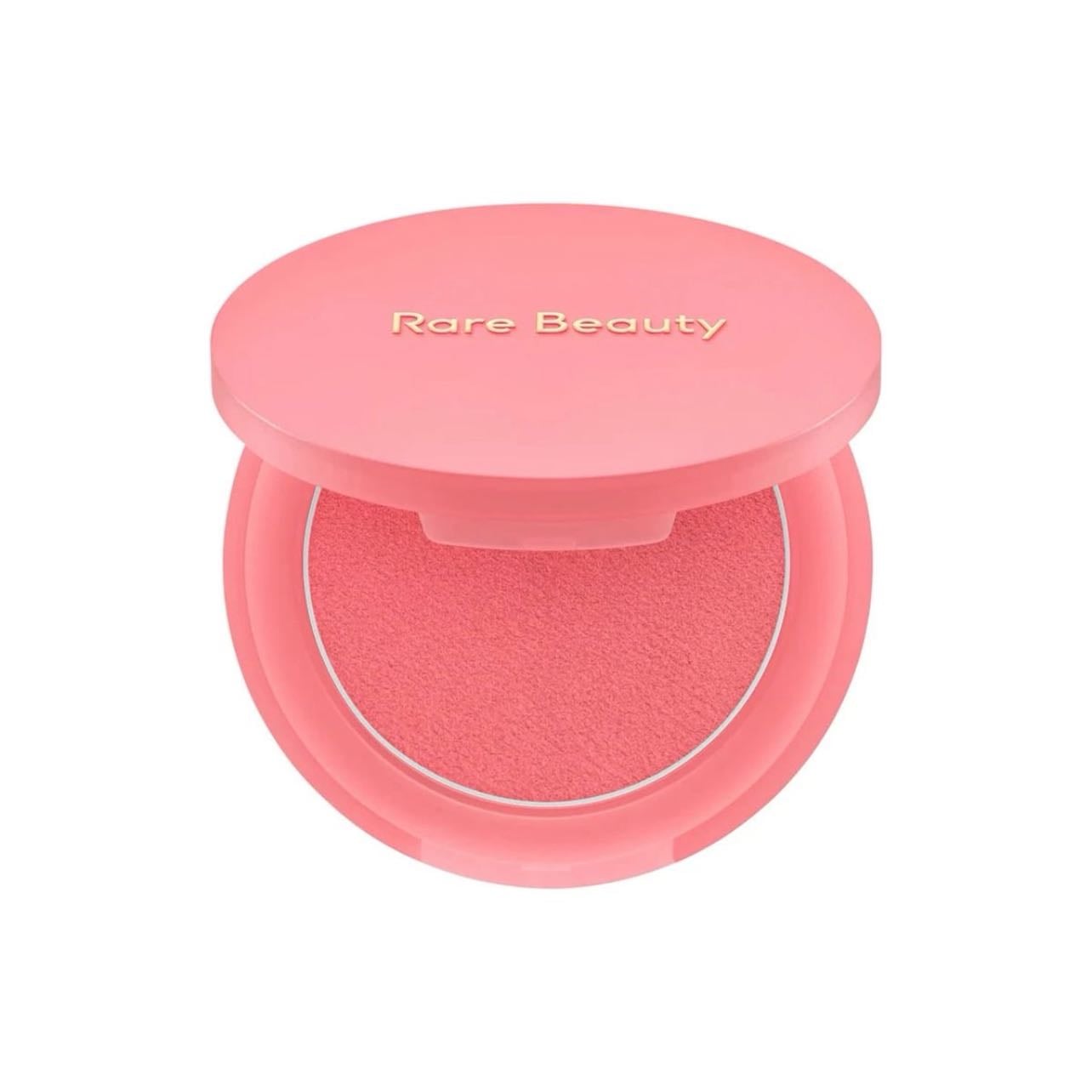 Rare beauty blush