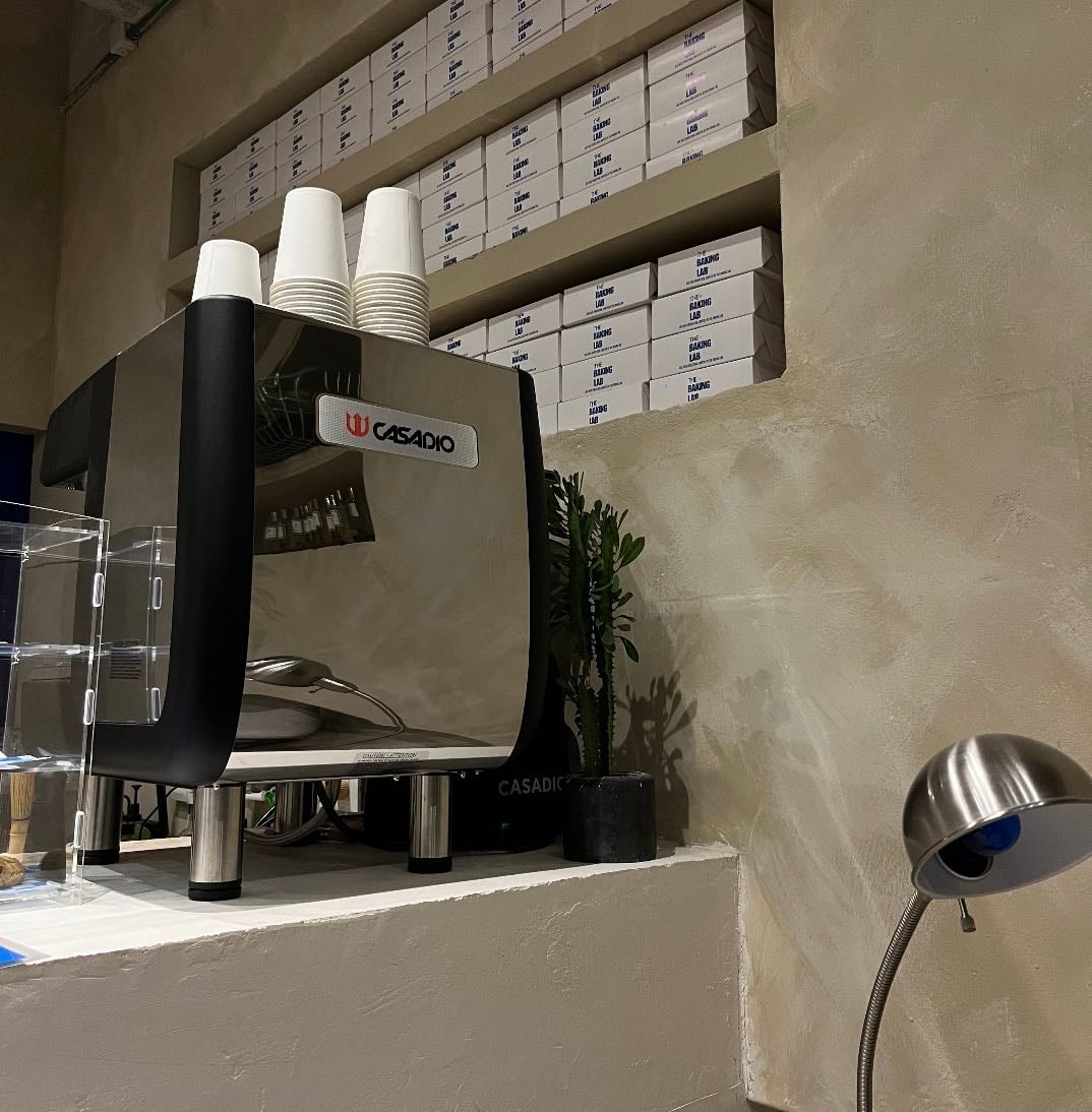 Cafeterias en Mérida