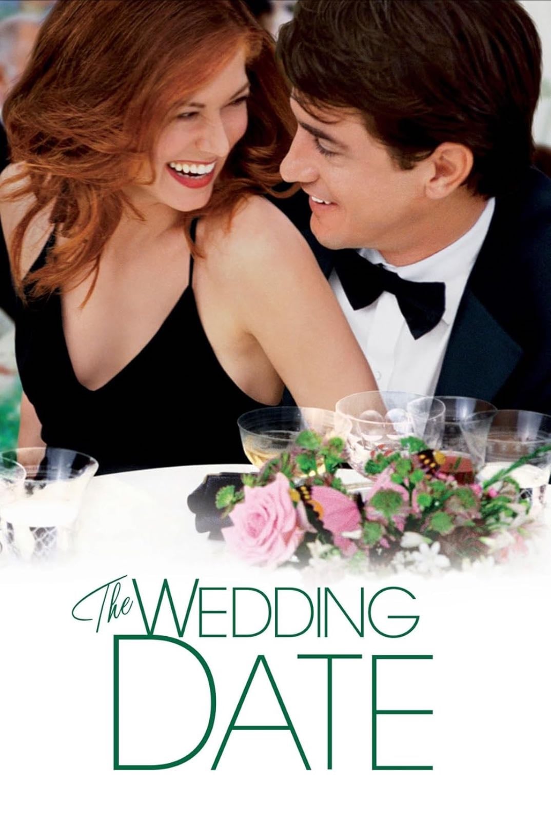 The Wedding Date - Clare Kilner · 2005