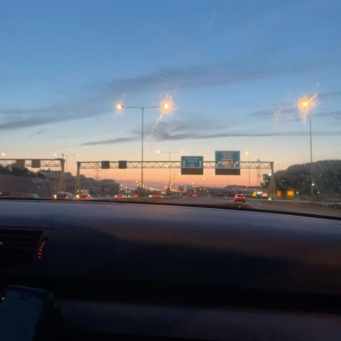 ౨ৎ late night drives