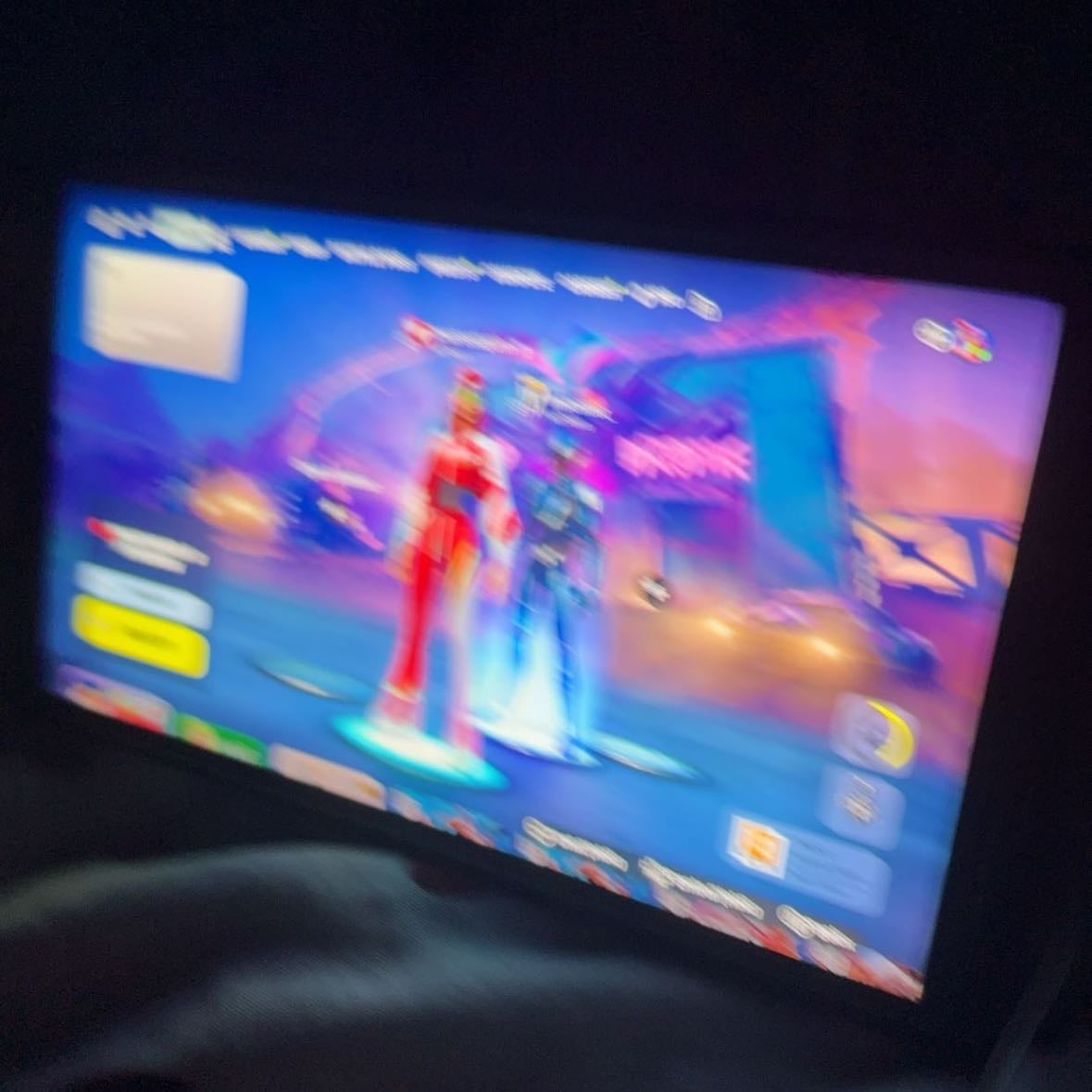 ౨ৎ game night