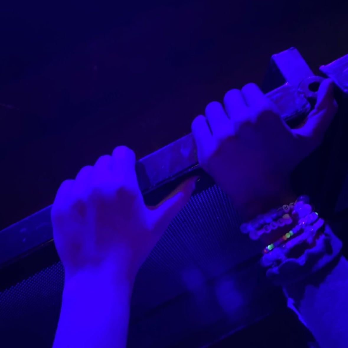 ౨ৎ get barricade