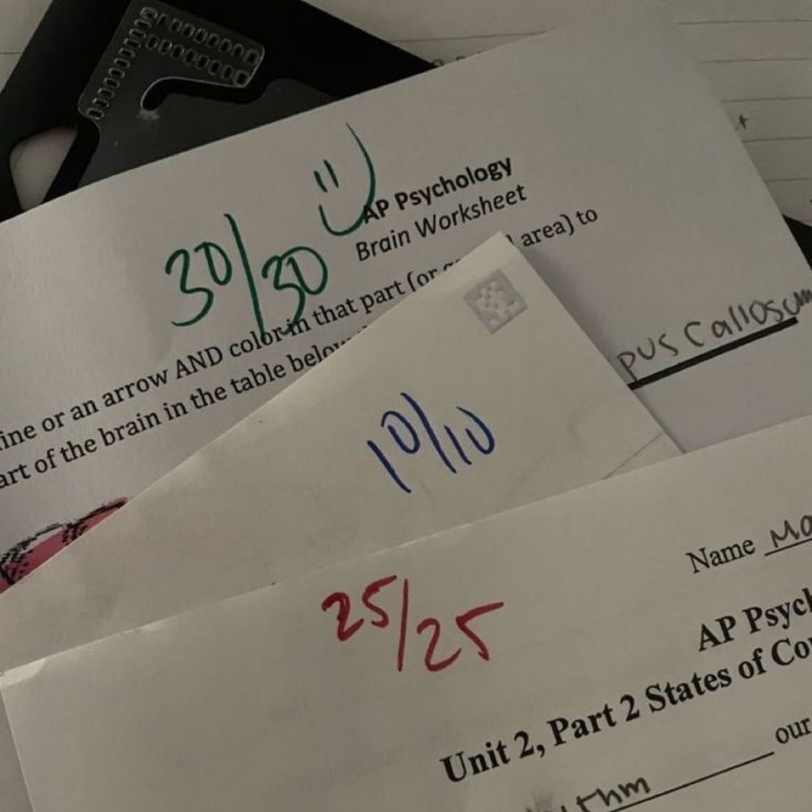 ౨ৎ good grades