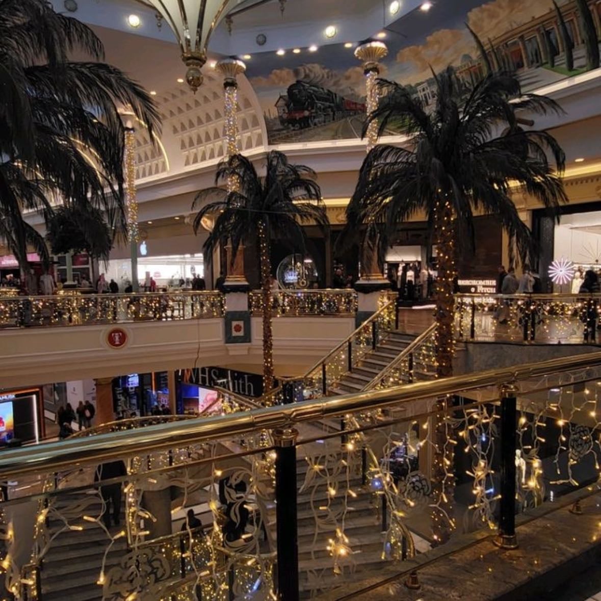 ౨ৎ go shopping