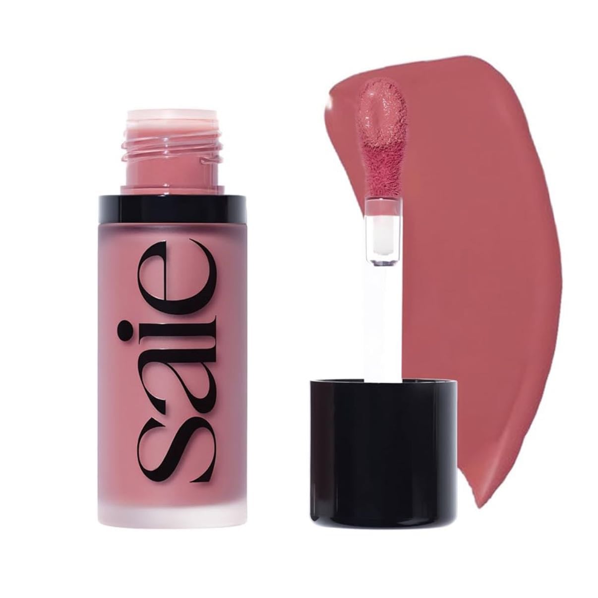 saie dew blush - shade: lady