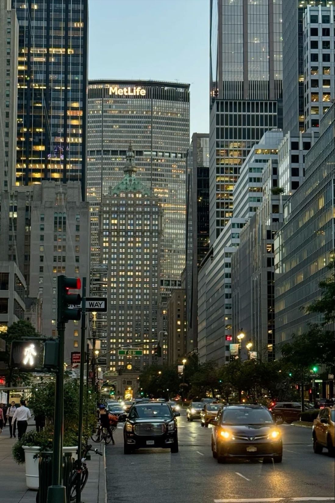 nyc🍎