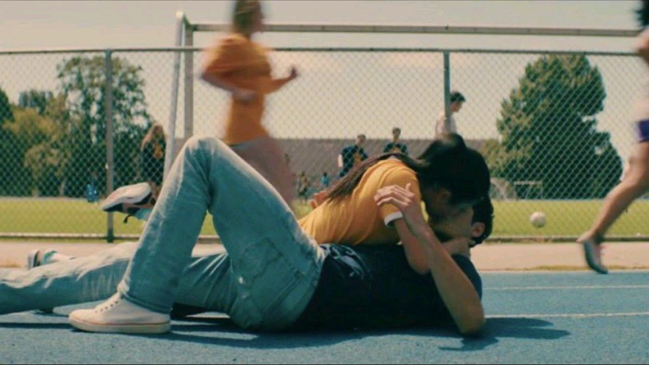 to all the boys i've loved before⊹ ࣪ ˖ - Susan Johnson · 2018